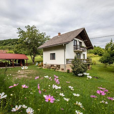 Holiday House On The Riverside أوغولين المظهر الخارجي الصورة
